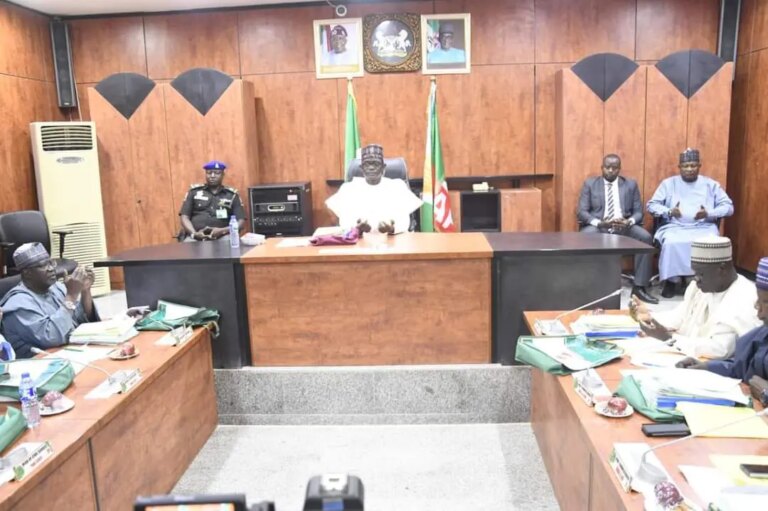 Flood: Yobe Govt Approves Over N1.4bn For 25, 500 Victims