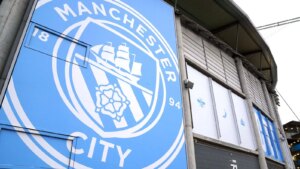 EPL: Arsenal, Man Utd Among Eight Clubs That Provided Evidence Against Man City