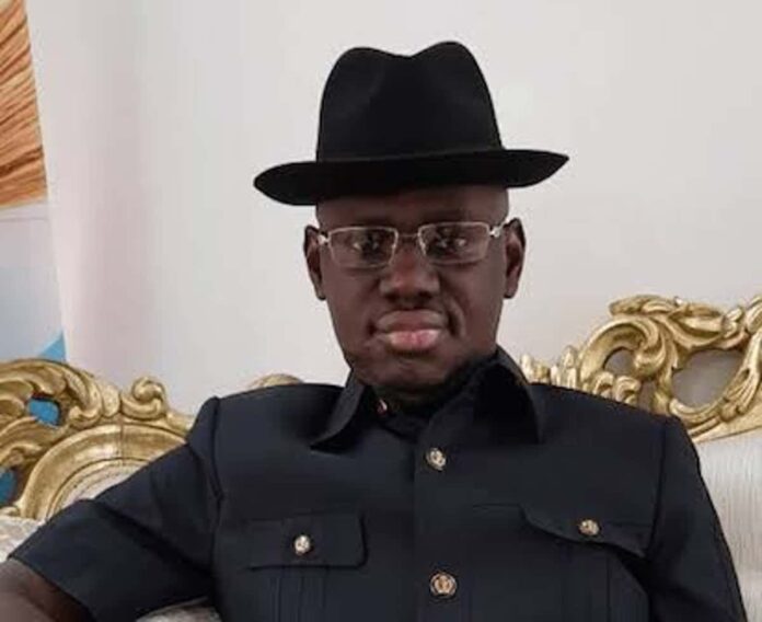 wike,-igp-complicit-in-rivers-crisis-–-apc-chieftain-timi-frank-alleges