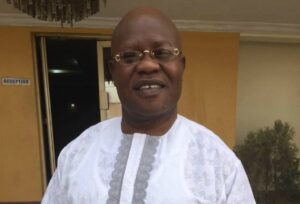 PDP Crisis Over If Atiku Dumps Presidential Ambition, Wike Pledges Peace — Odeyemi