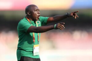 U-17 WWC: Flamingos Must Learn To Handle Pressure – Olowookere