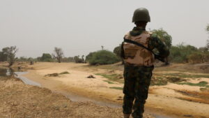Insecurity: Communities Along Gusau-Funtua Road Demand Military Action Against Bandits