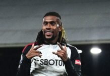 Alex Iwobi Names 4 Best Ever Super Eagles Players alex-iwobi-names-4-best-ever-super-eagles-players