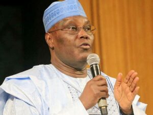 T-Pain Undisturbed by Hardship Nigerians Faced, Atiku Blasts Tinubu