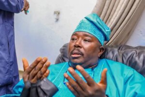 Oyo Lawmaker Reacts As Senate Passes Bill Establishing FMC, Igboora