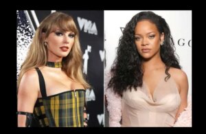 Taylor Swift Overtakes Rihanna As World’s Richest Female Musician