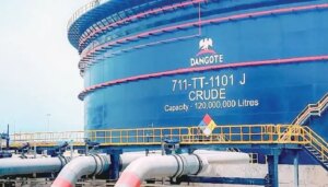 Fuel Hike: Dangote Refinery Operates Secret Petrol Pricing – Marketers