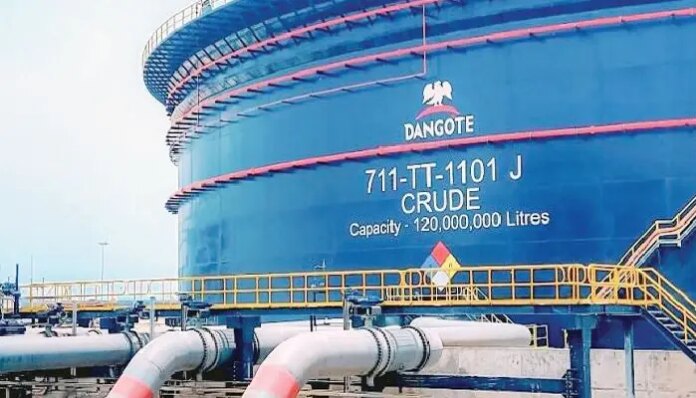 fuel-hike:-dangote-refinery-operates-secret-petrol-pricing-–-marketers fuel-hike:-dangote-refinery-operates-secret-petrol-pricing-–-marketers