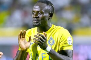 EPL: He Was Always In My House – Mane On Relationship With Ex-Liverpool Star