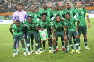 AFCON Qualifiers: Libya vs Nigeria – Second Leg: Date, Time Where To Watch