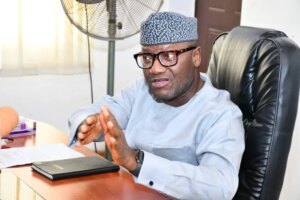 Ogun LG Polls: OGSIEC To Publish List Of Successful Candidates On Monday