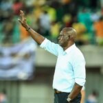 afcon-2025-qualifier:-eguavoen-blasts-libya’s-time-wasting-antics