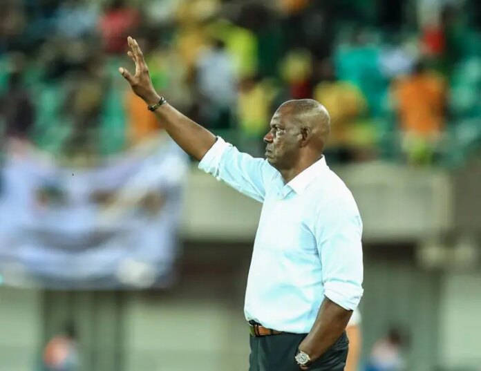 afcon-2025-qualifier:-eguavoen-blasts-libya’s-time-wasting-antics afcon-2025-qualifier:-eguavoen-blasts-libya’s-time-wasting-antics