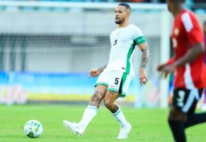 AFCONQ 2025: ‘It’s Never Done Until Fat Lady Sings’ – Troost-Ekong Warns Super Eagles