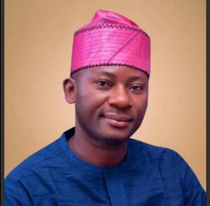 Unknown Gunmen Murder Ogun APC’s Councillorship Candidate