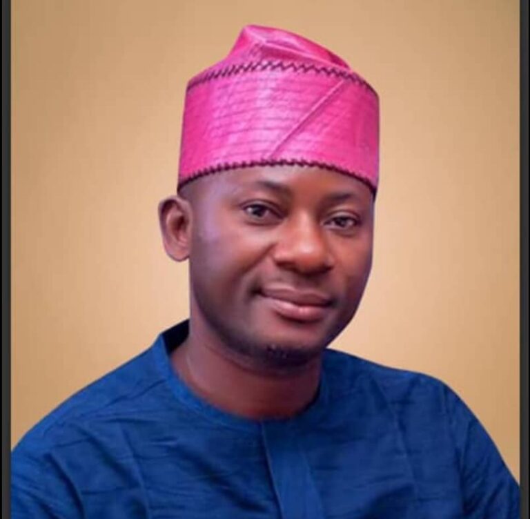 Unknown Gunmen Murder Ogun APC’s Councillorship Candidate