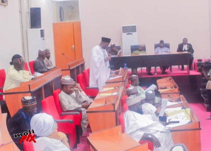 bauchi-assembly-passes-n96.6bn-supplementary-budget bauchi-assembly-passes-n96.6bn-supplementary-budget