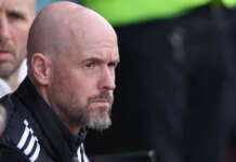 EPL: He’s Good – Ex-Everton Chairman Names Manager Man Utd Should Appoint As Ten Hag’s Replacement epl:-he’s-good-–-ex-everton-chairman-names-manager-man-utd-should-appoint-as-ten-hag’s-replacement