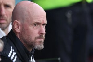 EPL: He’s Good – Ex-Everton Chairman Names Manager Man Utd Should Appoint As Ten Hag’s Replacement