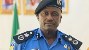 Kwara Commissioner Of Police Holds Strategic Security Meeting With Stakeholders