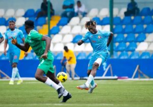 NPFL: Dogo Ready To Move On From Nasarawa United’s Loss To Remo Stars