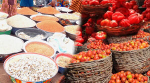 Hardship:  Government  Announces Food Sale At 55% Discounted Price