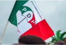 BREAKING: PDP Crisis Deepens as Court Stops Bala Mohammed-Led Faction from Holding NEC Meeting ondo-guber:-pdp-to-hold-campaign-rally-on-akure-expressway