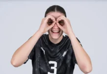 U-17 WWC: We’re Battle Ready For Flamingos – New Zealand Captain Eglinton u-17-wwc:-we’re-battle-ready-for-flamingos-–-new-zealand-captain-eglinton