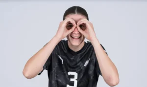 U-17 WWC: We’re Battle Ready For Flamingos – New Zealand Captain Eglinton