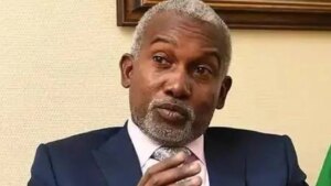 Nigeria Govt Denies Apologising To Libya Over Super Eagles’ Detention At Airport