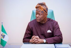 Nigeria Spends Increased Revenue On Cash Transfers – Finance Minister Edun