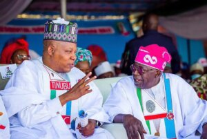 Presidency Dismisses Ibadan Declaration, Says Opposition ‘Standing on Sinking Ground’