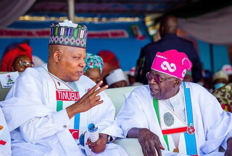 Presidency Dismisses Ibadan Declaration, Says Opposition ‘Standing on Sinking Ground’