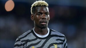 EPL: I Snubbed Guardiola – Pogba Reveals Coach He’d Have Loved To Work With