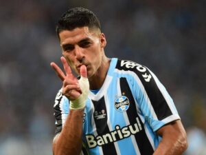 Neymar Didn’t Listen To My Advice – Luis Suarez Opens Up
