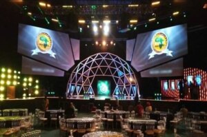 Morocco To Host CAF Awards For Third Consecutive Year