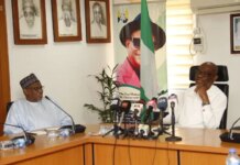 Number Of Out-Of-School Children In FCT Annoying – Wike number-of-out-of-school-children-in-fct-annoying-–-wike