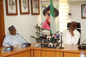 Number Of Out-Of-School Children In FCT Annoying – Wike