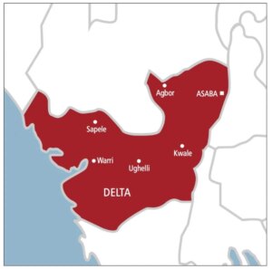 No Dispute Arising From Emergence Of New King – Delta Chiefs