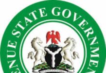 Benue Govt Rescues Trafficked Children From Edo benue-govt-rescues-trafficked-children-from-edo