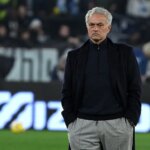 europa-league:-mourinho-terminates-fenerbahce-star’s-contract-days-before-man-utd-clash