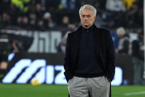 Europa League: Mourinho Terminates Fenerbahce Star’s Contract Days Before Man Utd Clash