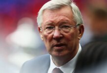 EPL: I Rejected Arsenal, Tottenham To Join Man United – Alex Ferguson epl:-i-rejected-arsenal,-tottenham-to-join-man-united-–-alex-ferguson