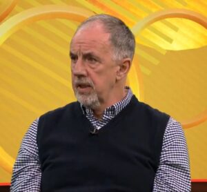 EPL: Mark Lawrenson Predicts Liverpool Vs Chelsea, Arsenal, Man Utd, Other Games