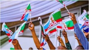 Nasarawa LG Poll: APC Unveils Chairmanship Candidates For November Election