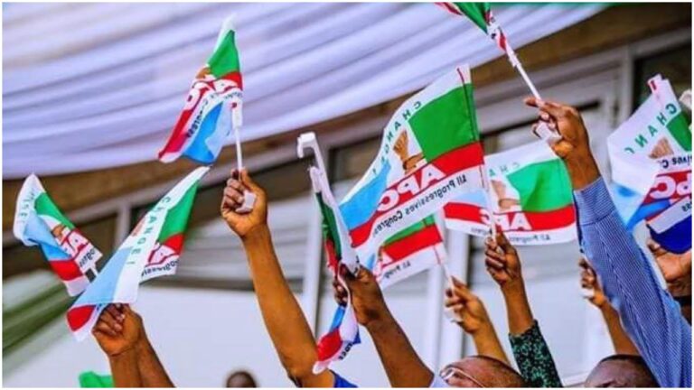 BREAKING: APC Rejects Fubara’s Bid to Stop National Convention