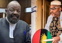 Biafra: IPOB, Igbos Demonized Over Southeast Insecurity – Nnamdi Kanu’s Lawyer biafra:-ipob,-igbos-demonized-over-southeast-insecurity-–-nnamdi-kanu’s-lawyer