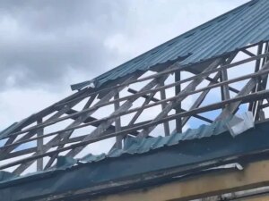 Metal Thieves Vandalise Government Schools In Abia, Steal Roofing Sheets