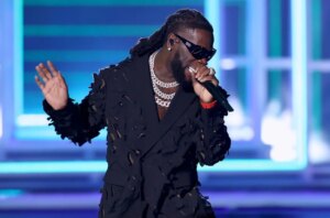 I Have More Than I Need – Burna Boy Boasts
