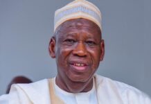 Kano Govt Calls for Arrest of Ganduje, Barau Over Bandit Incitement and Religious Militia Plan as Residents Express Alarm i-won’t-reveal-how-apc-will-capture-ondo,-oyo,-osun-–-ganduje